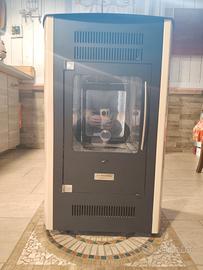 Stufa Bioetanolo Rialto Italprogress Come Nuova