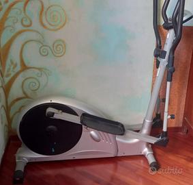 Ellittica domyos ve 630