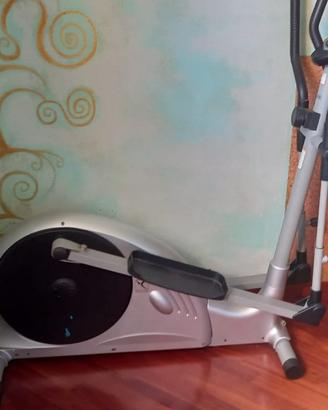 Ellittica domyos ve 630