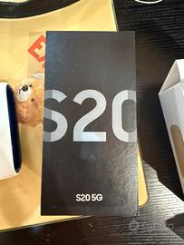 Samsung s20 5g