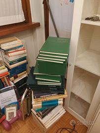 Libri di psichiatria
