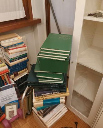 Libri di psichiatria