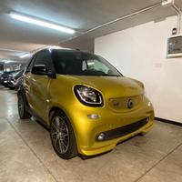 Smart ForTwo BRABUS 0.9 Turbo twinamic cabrio Xclu