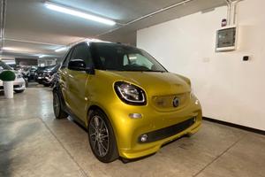 Smart ForTwo BRABUS 0.9 Turbo twinamic cabrio Xclu