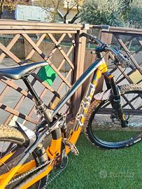 trek fuel ex 5 