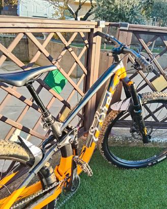trek fuel ex 5 