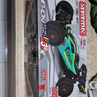 Buggy Arrma TYPHON 4X4 223S BLX Brushless