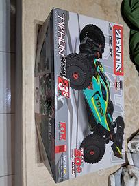 Buggy Arrma TYPHON 4X4 223S BLX Brushless