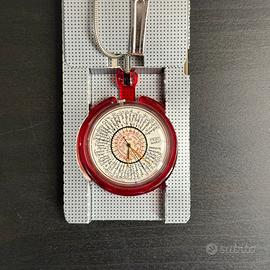 POP Swatch "Graphology" PPK102