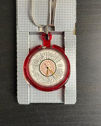 POP Swatch "Graphology" PPK102