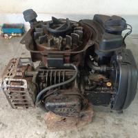 motore tagliaerba briggs e stratton