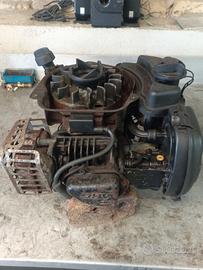 motore tagliaerba briggs e stratton