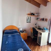 camera da letto completa