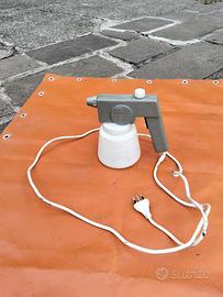 pistola per verniciare  220volt