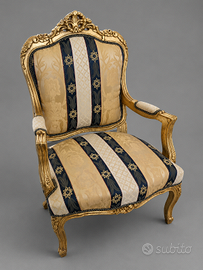 poltrona classica