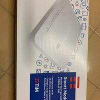 Modem / router Wi-Fi per adsl e fibra