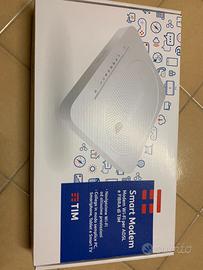 Modem / router Wi-Fi per adsl e fibra
