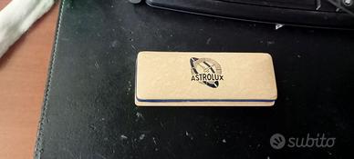 Scatola vuota orologi Astrolux