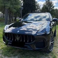 Maserati Grecale