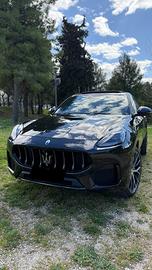 Maserati Grecale