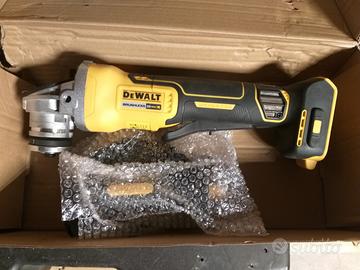 flessibile dewalt Dcg405