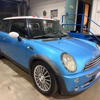 Mini 1.6 16V One de luxe