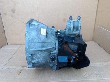 Cambio manuale ford 1.0 ecoboost 100 cv