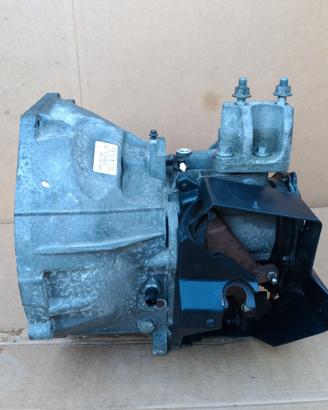 Cambio manuale ford 1.0 ecoboost 100 cv