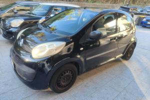 CITROEN C1 1.0 5 porte C1TY