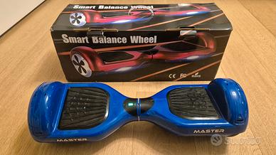 hoverboard