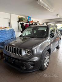 Jeep Renegade 1.0 T3 Limited