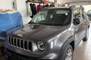 Jeep Renegade 1.0 T3 Limited