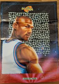 space jam basket game 