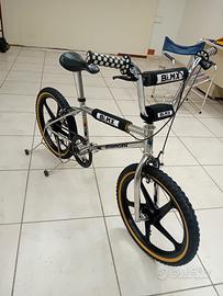 bmx bianchi vintage  perfetta