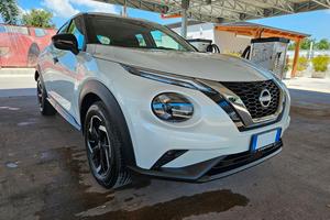Nissan Juke Acenta