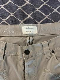 Pantaloni uomo