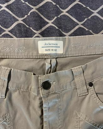 Pantaloni uomo