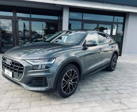 Audi Q8 50 TDI 286 CV quattro tiptronic