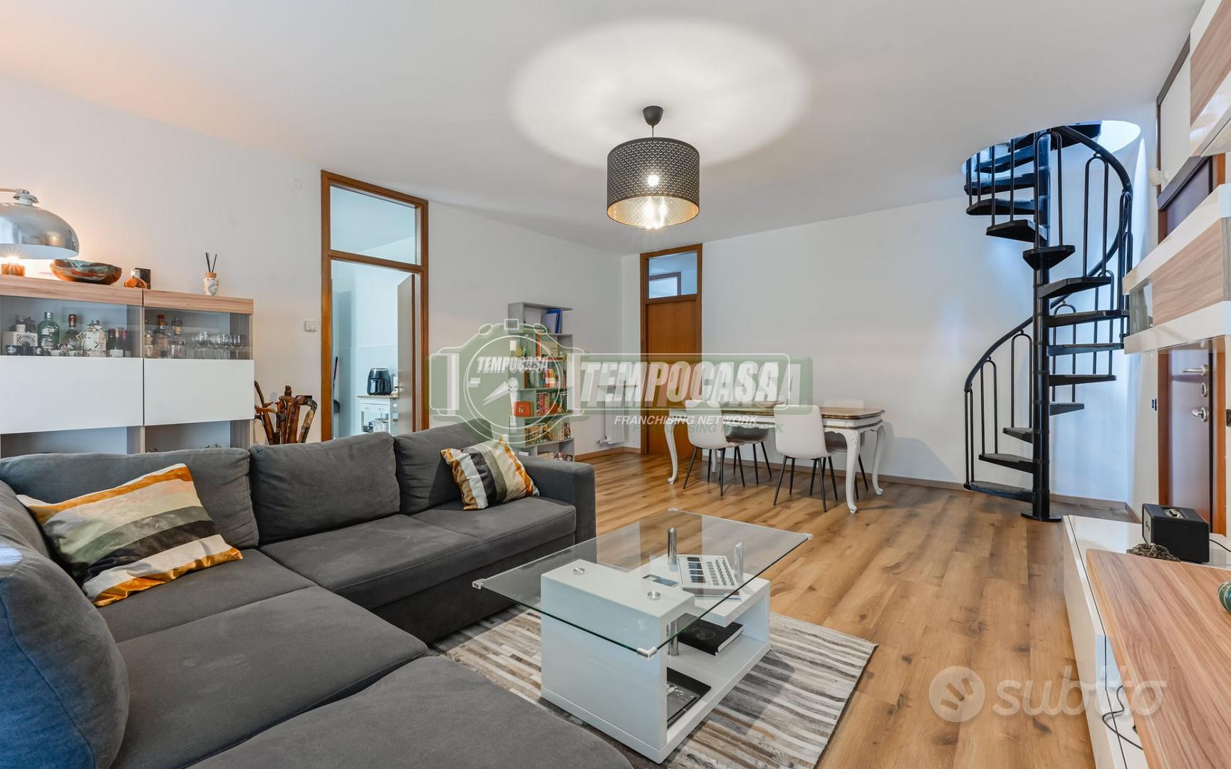 Apartment in Sulbiate, Cascina Gazzulo - Vista 5