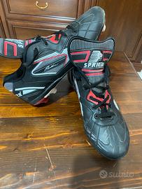 Scarpe calcio