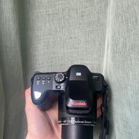 Kodak EasyShare Z1015 IS Funzionante