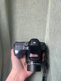 Kodak EasyShare Z1015 IS Funzionante