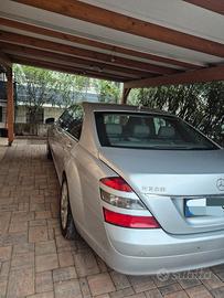 mercedes s320cdi