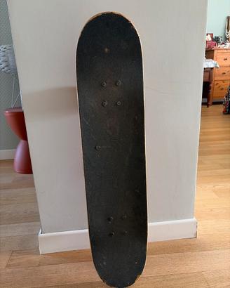 Skateboard completo con ruote RollerBones