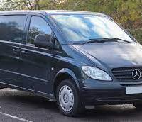 RICAMBI USATI MERCEDES VITO DEL 2006