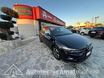 VOLKSWAGEN Polo 1.0 TSI 5p. Highline BlueMotion