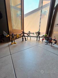 LEGO Hero Factory / Bionicle G2