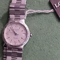 OROLOGIO DONNA LONGINES CONQUEST