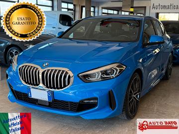Bmw 118 D 150 cv. Auto M SPORT (Nav)