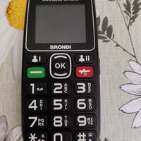 TELEFONINO BRONDI AMICO FUNZIONANTE